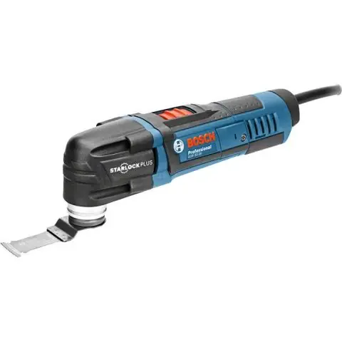 Handla nu Bosch GOP 30-28 Multiverktyg